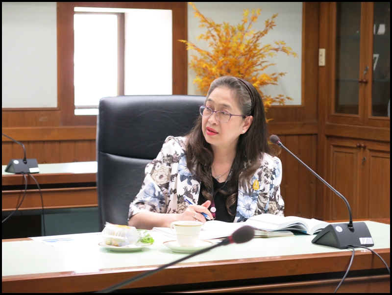 ﻿กรมบังคับคดีประชุมหารือกระบวนการทำงานและแนวปฏิบัติร่วมกับสมาคมบริษัทหลักทรัพย์ไทย 